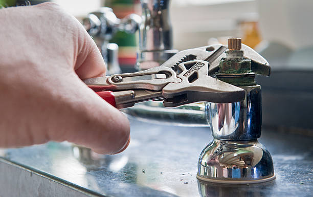 Best Basement water damage restoration  in Chamberlayne, VA