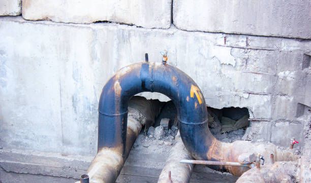 Best Local water damage restoration  in Chamberlayne, VA