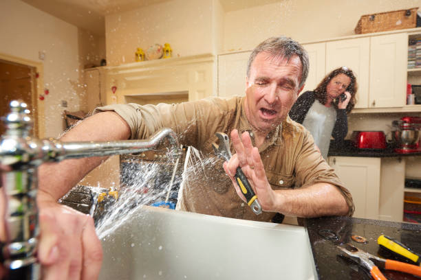 Best Carpet water damage restoration  in Chamberlayne, VA